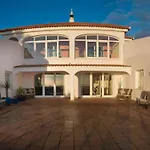 Casa Monte Cristo Tres