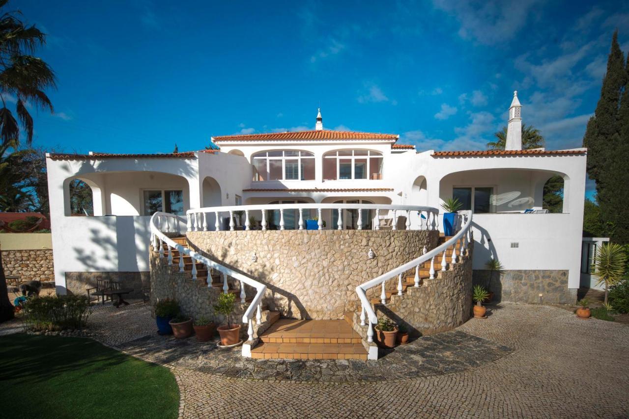 Cristo Tres Villa *