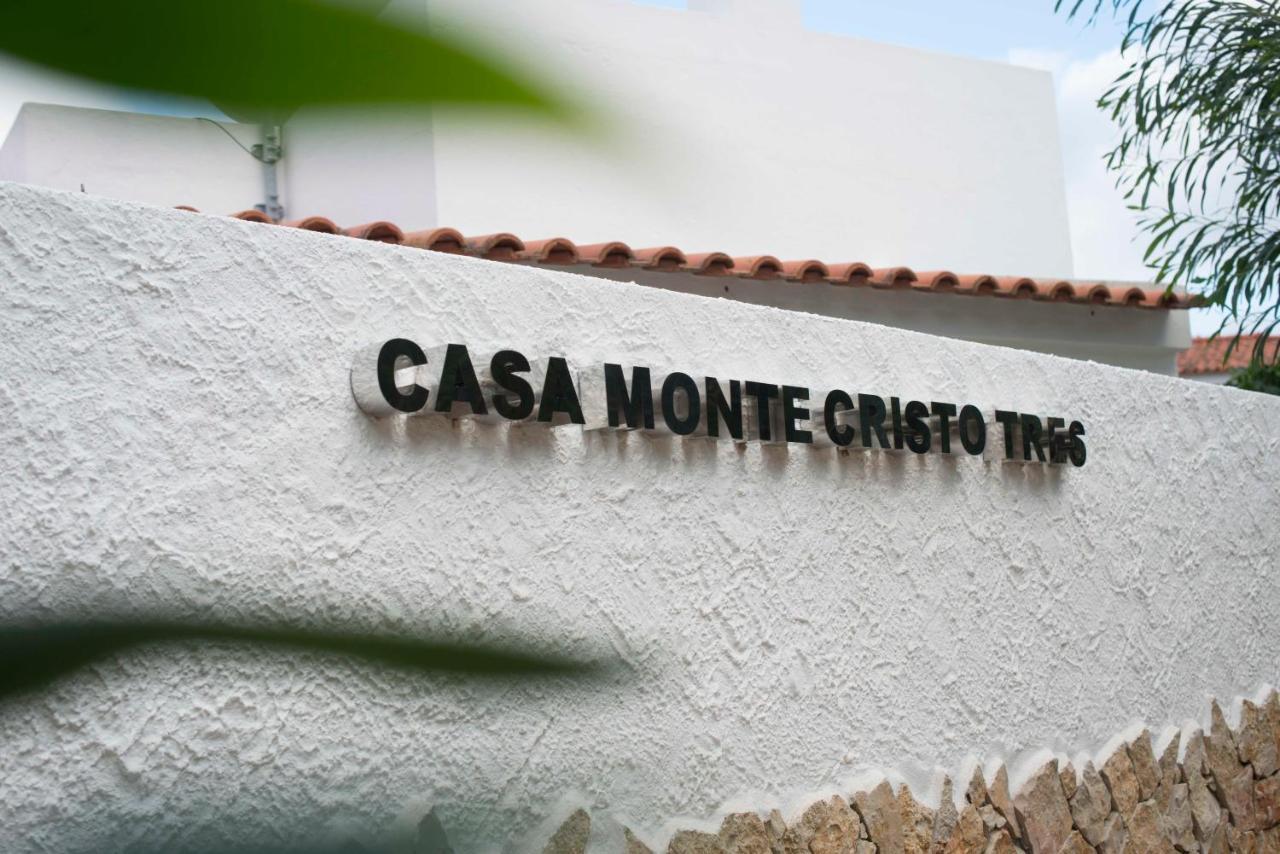 Cristo Tres Villa *