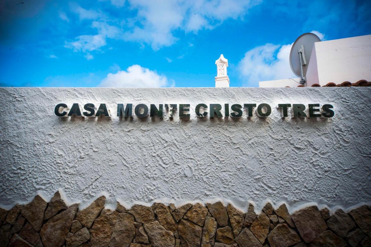 Villa Cristo Tres *