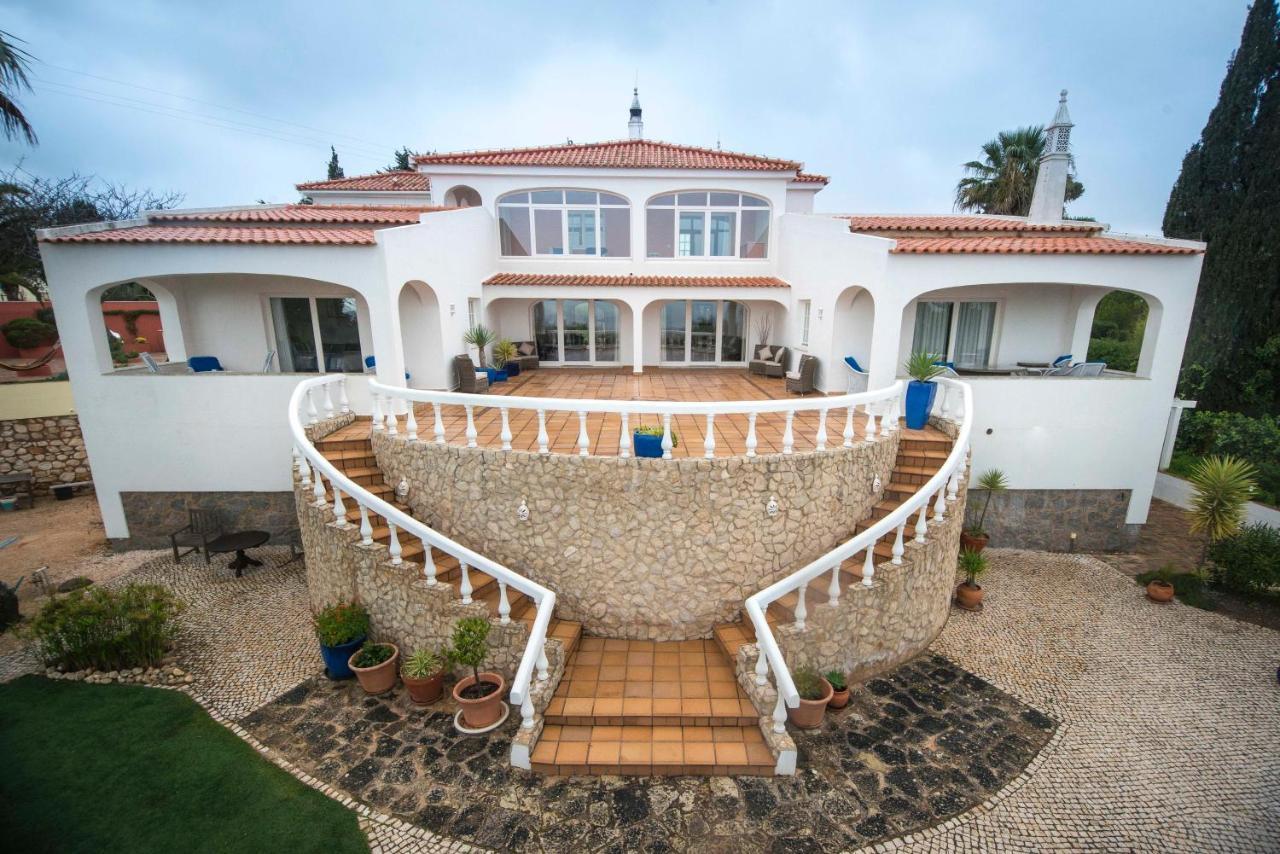 Villa Cristo Tres Lagos